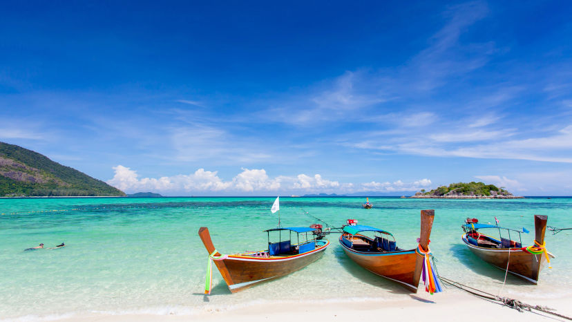 Koh Lipe