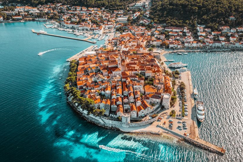 Korčula