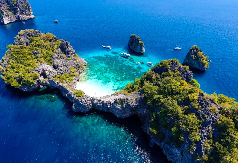 Koh Lanta