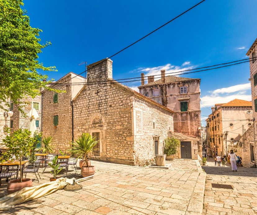Šibenik