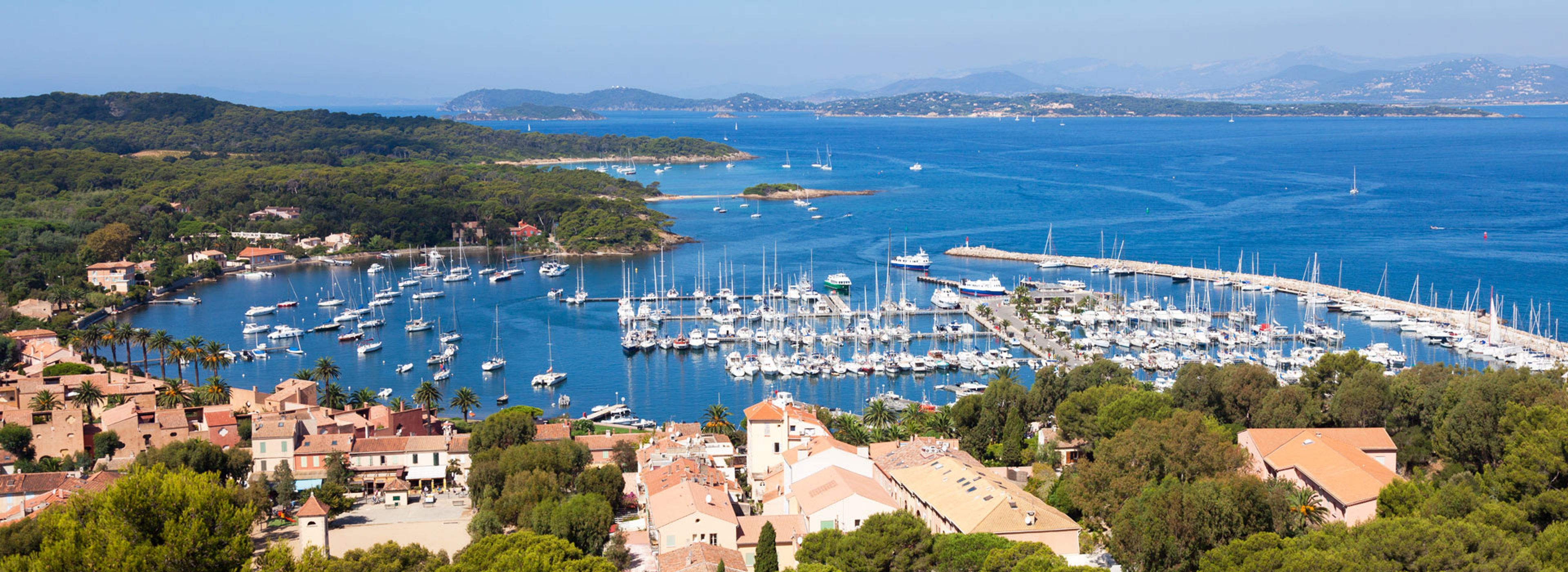 Hyères