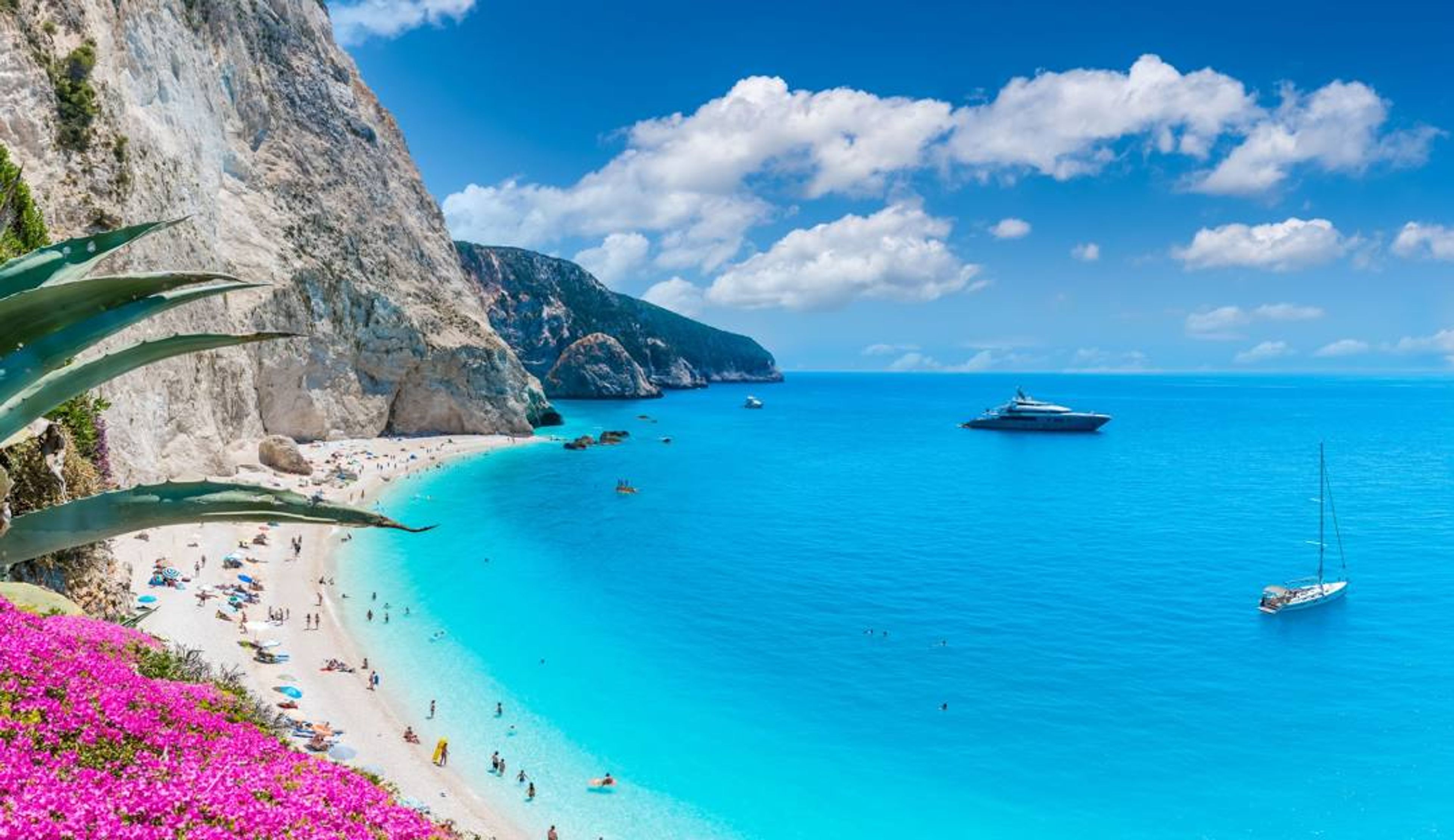 Lefkada: Gates to Paradise