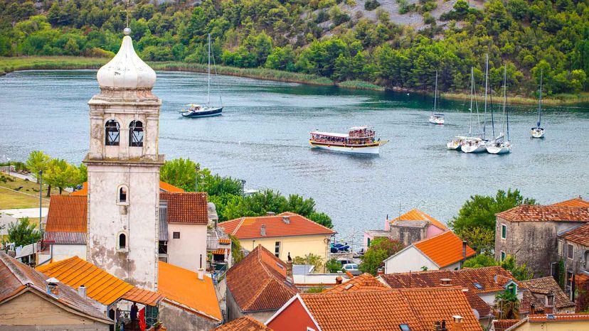 Skradin