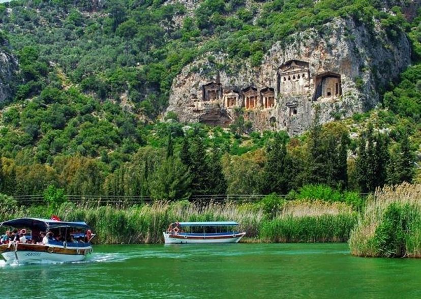 Koycegiz