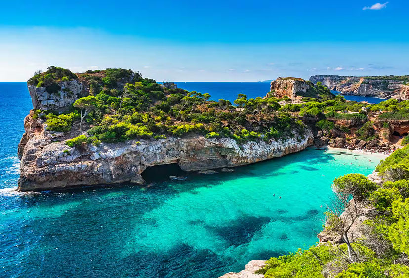 İspanya