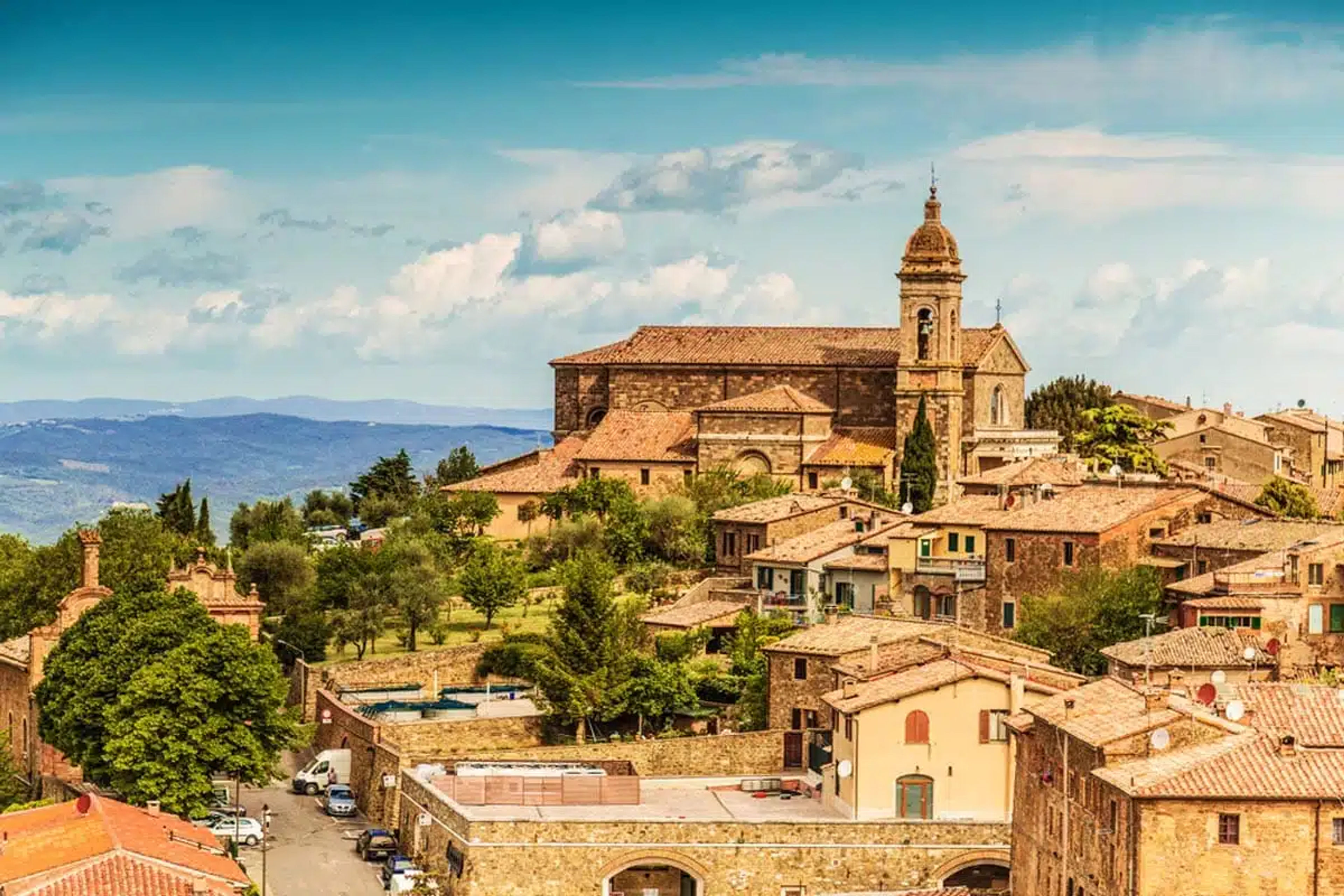 Tuscany: A Timeless Journey Through Beauty