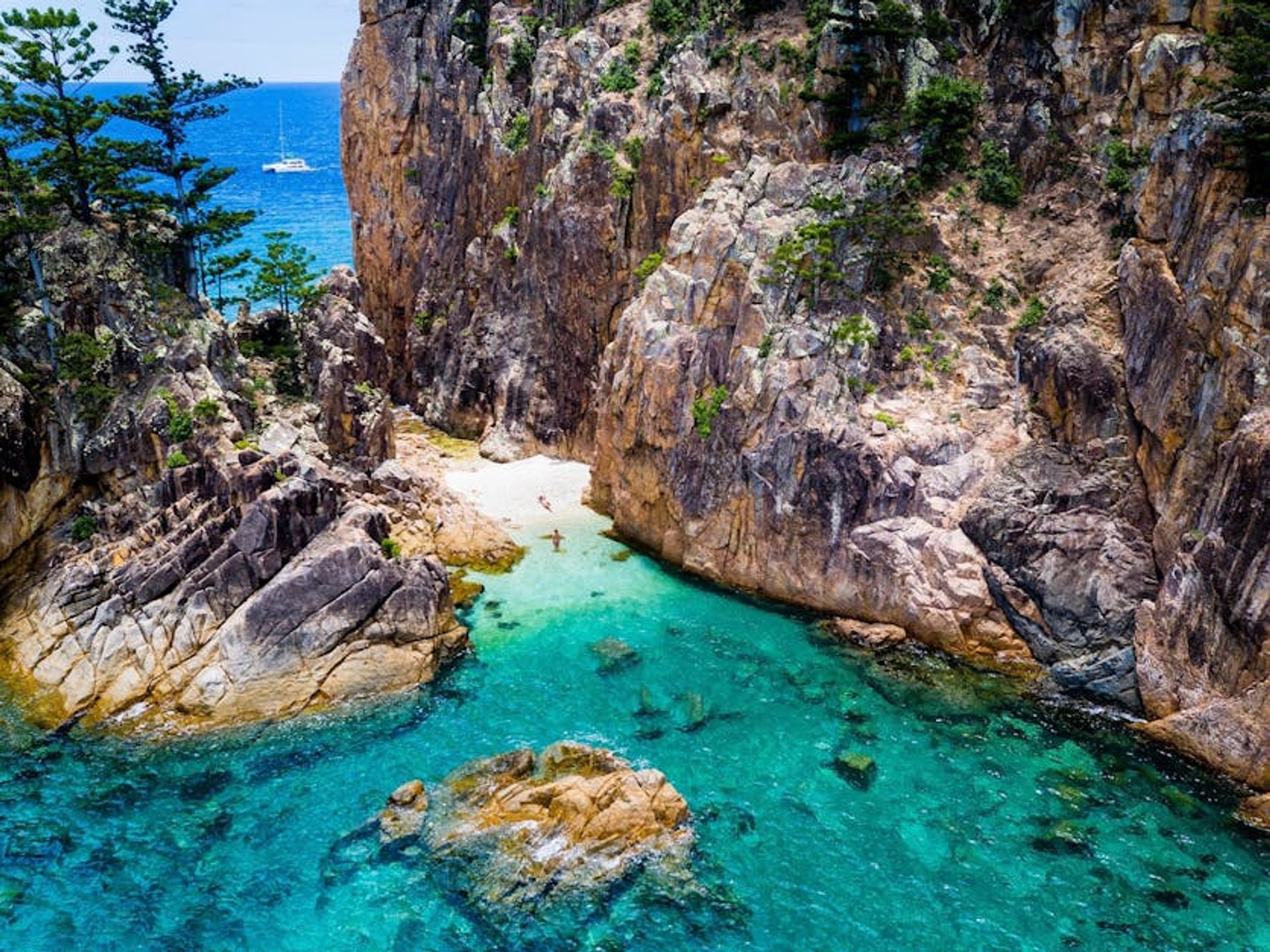 Hayman Island