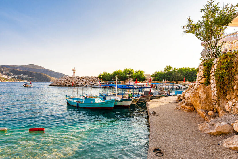 Kalkan