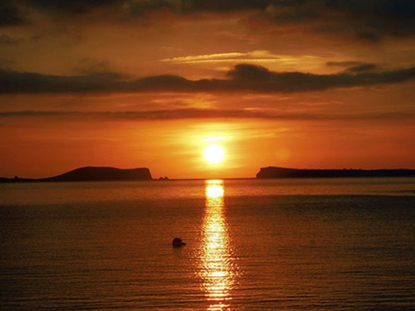 Cala Comte