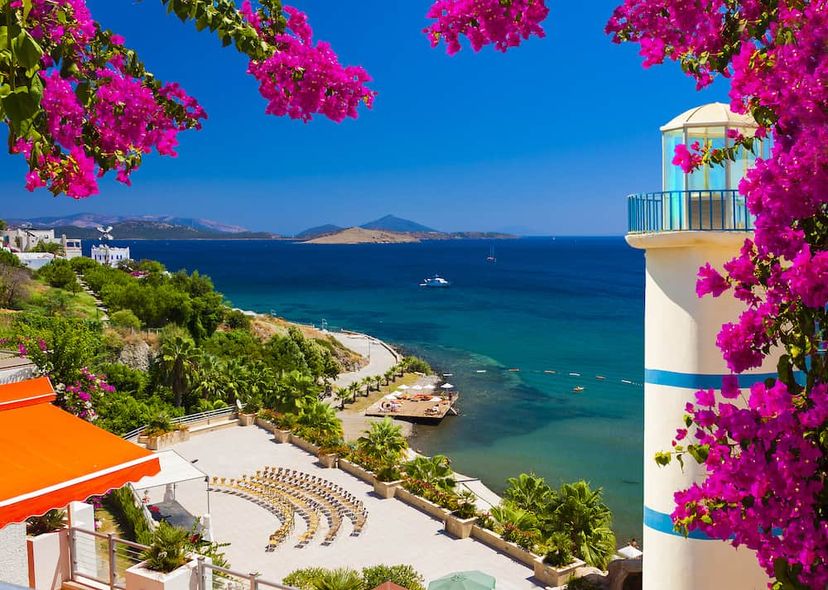 Bodrum