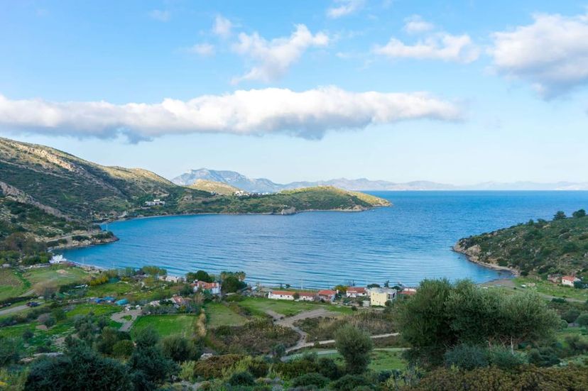 Kargı Cove