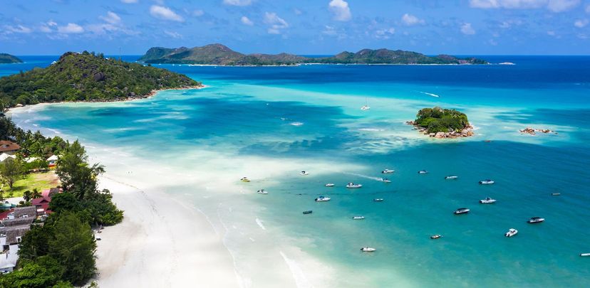 Praslin