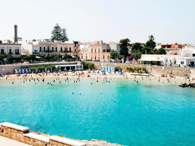 Santa Maria al Bagno