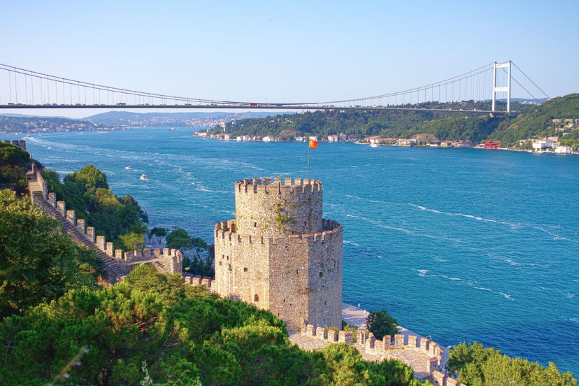 Rumelian Fortress