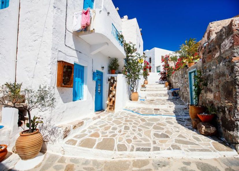 Milos
