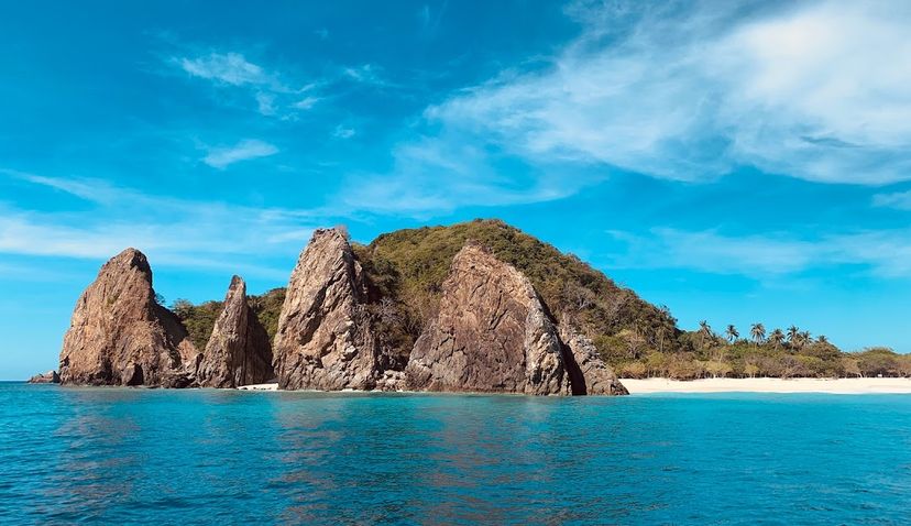 Dumunpalit Island