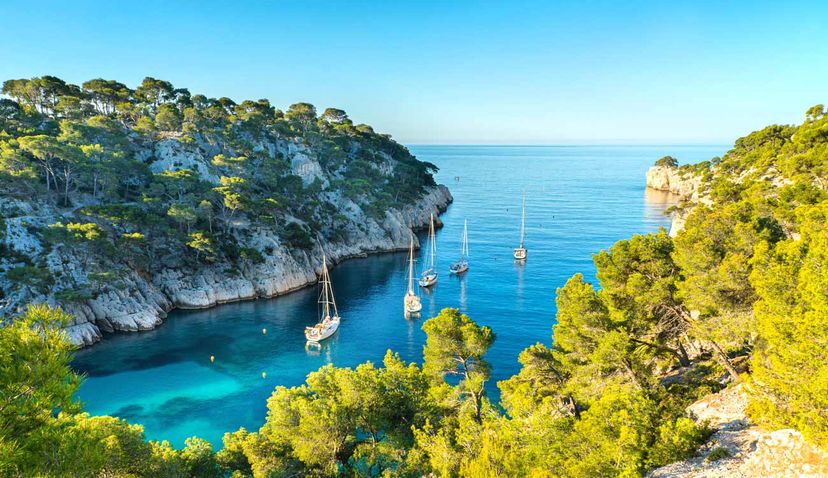 France