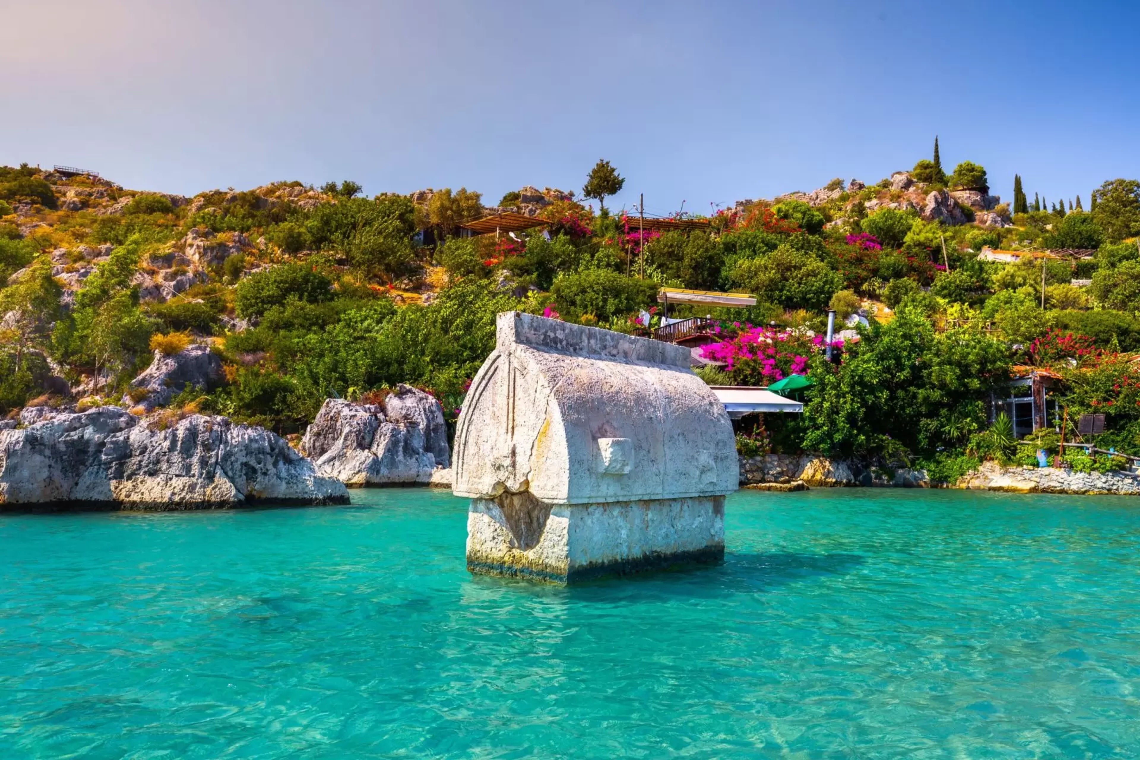 Kekova