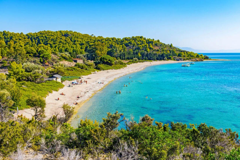 Skiathos
