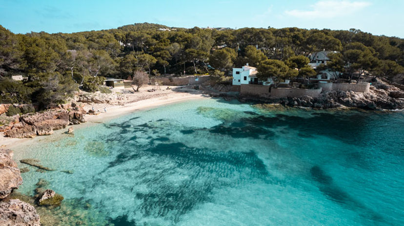 Cala Rajada