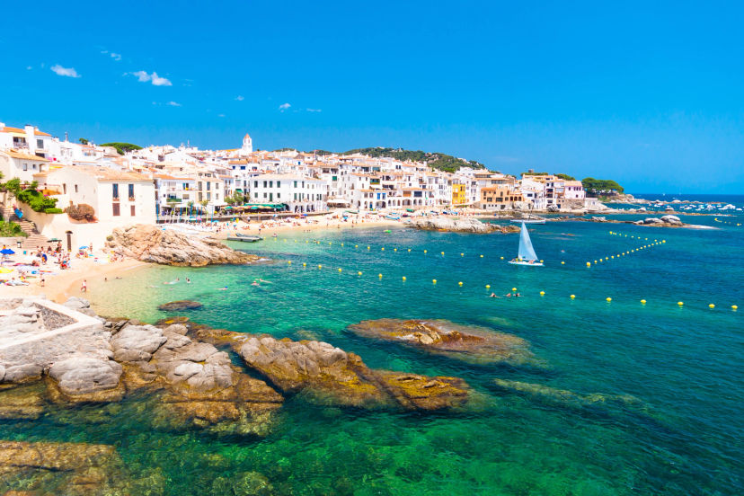 Calella
