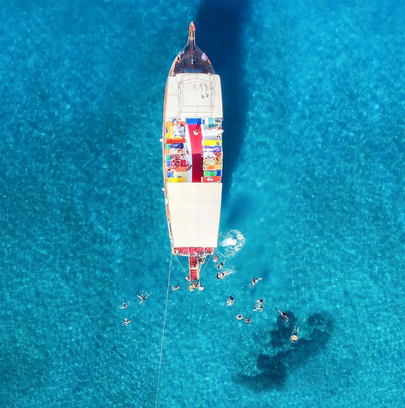 Armutlu Su Koyu
