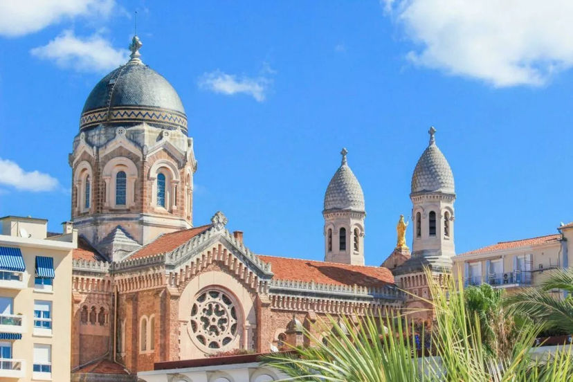 Saint-Raphaël