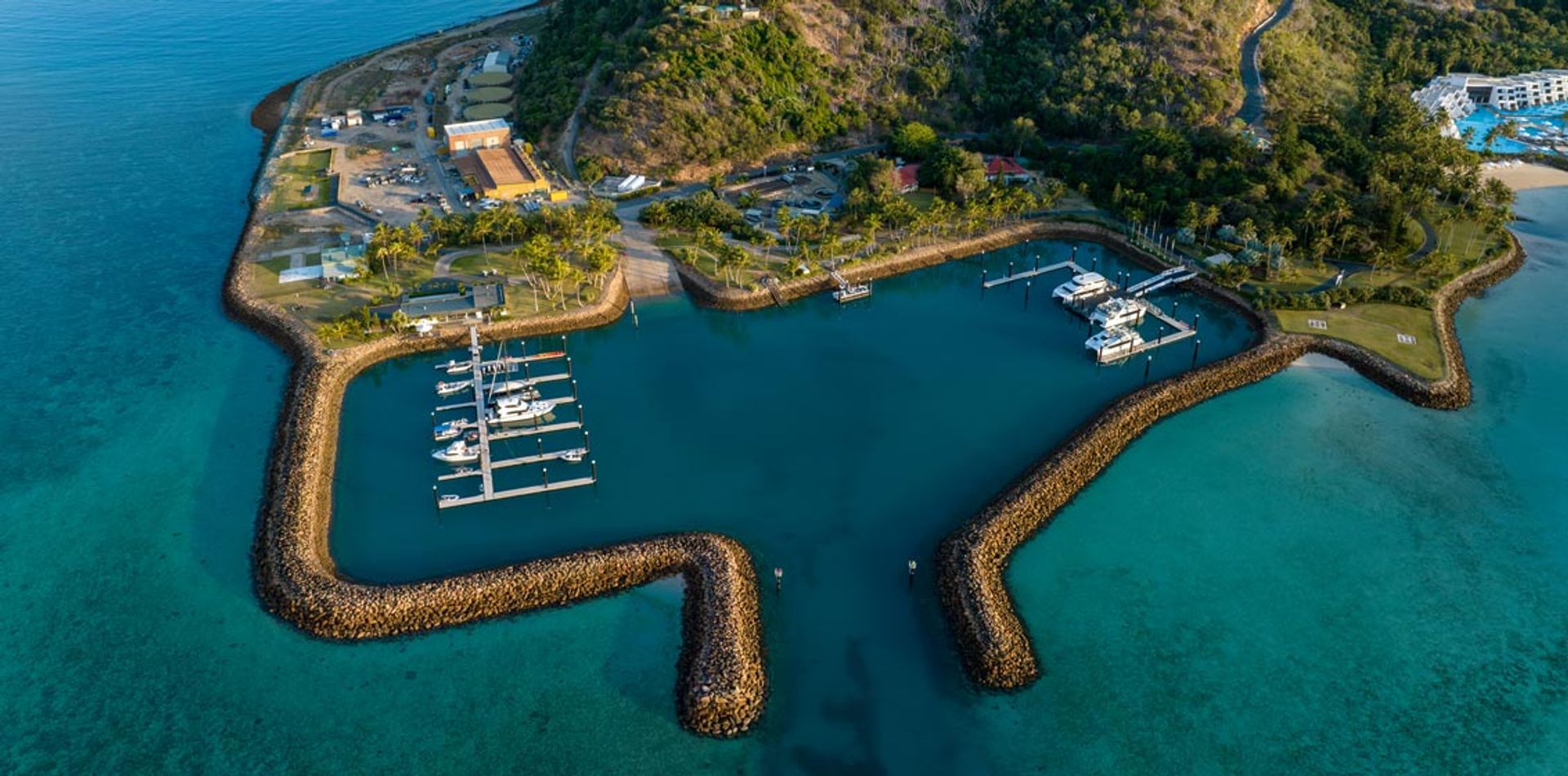 Hayman Island