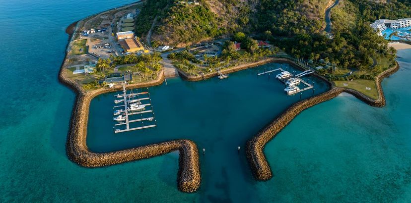 Hayman Island