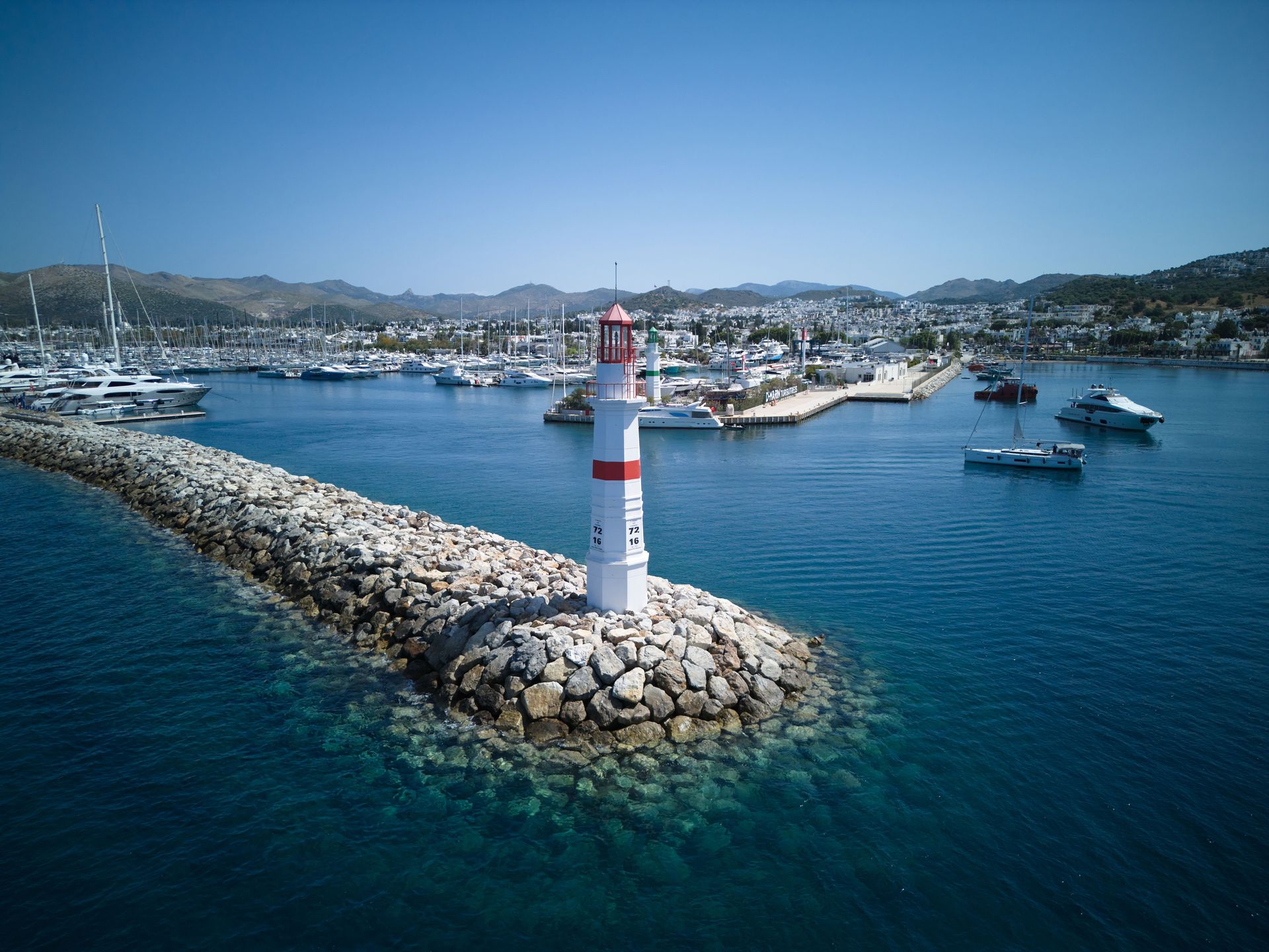 Turgutreis