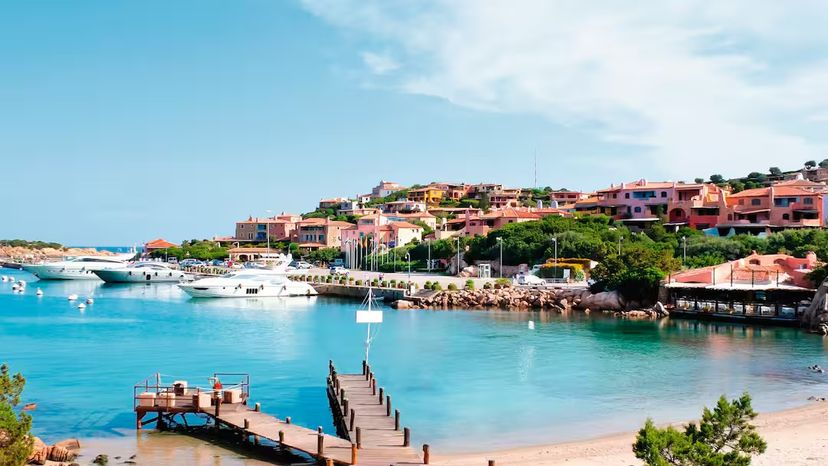 Porto Cervo