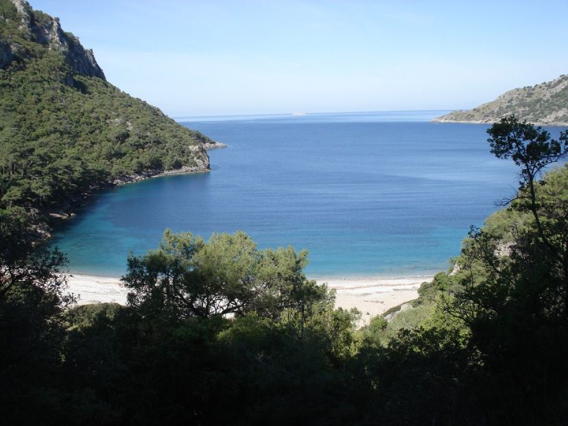 Ağa Limanı, Göcek
