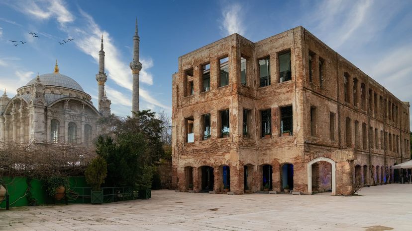 Beşiktaş