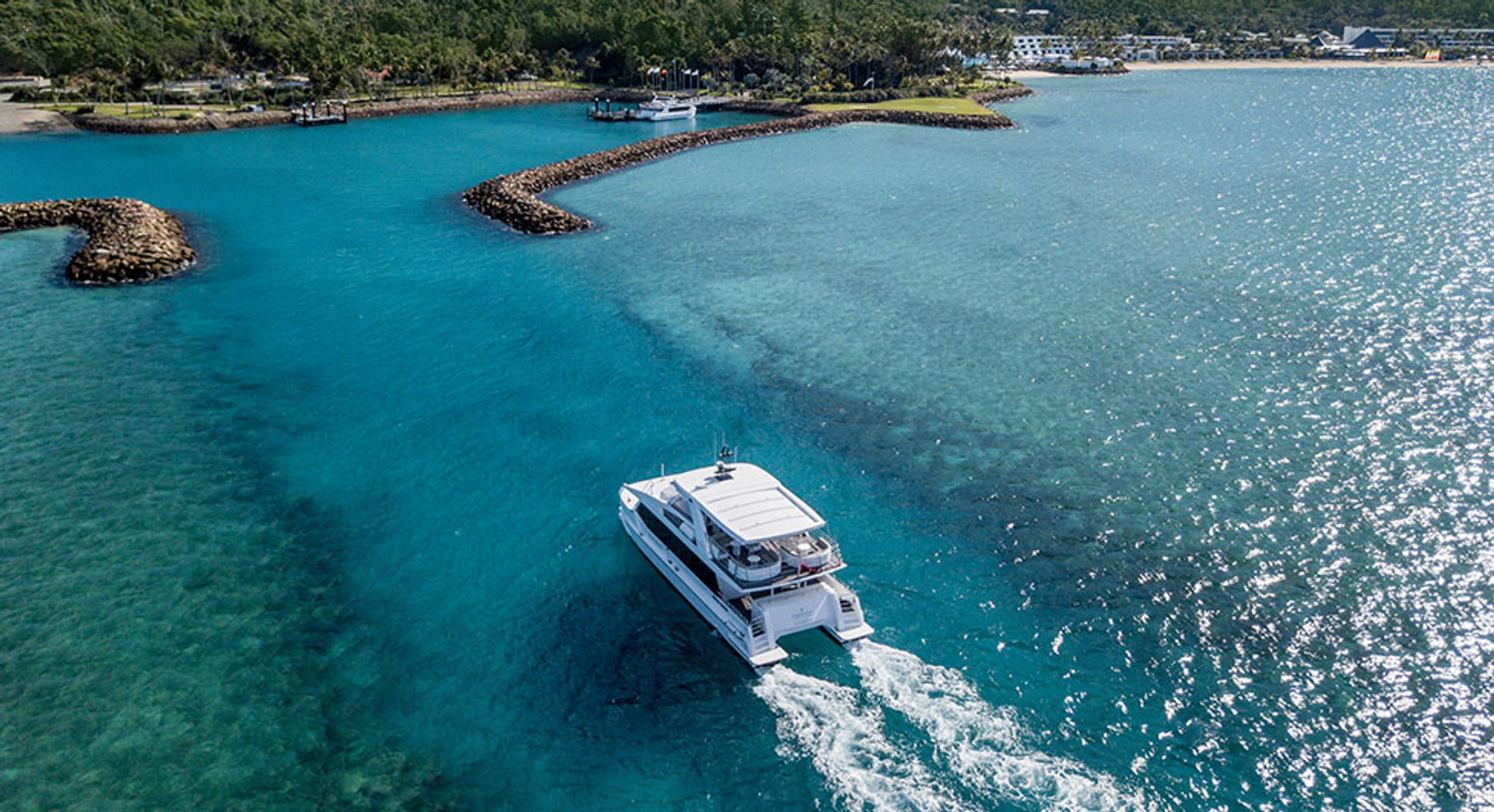 Hayman Island