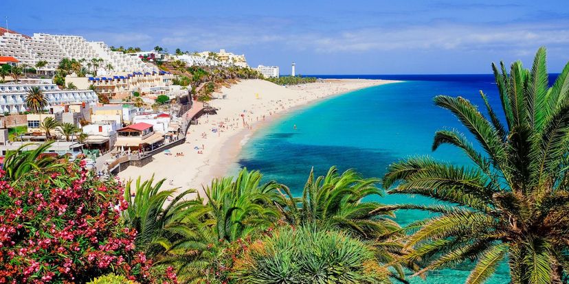 Canary Islands