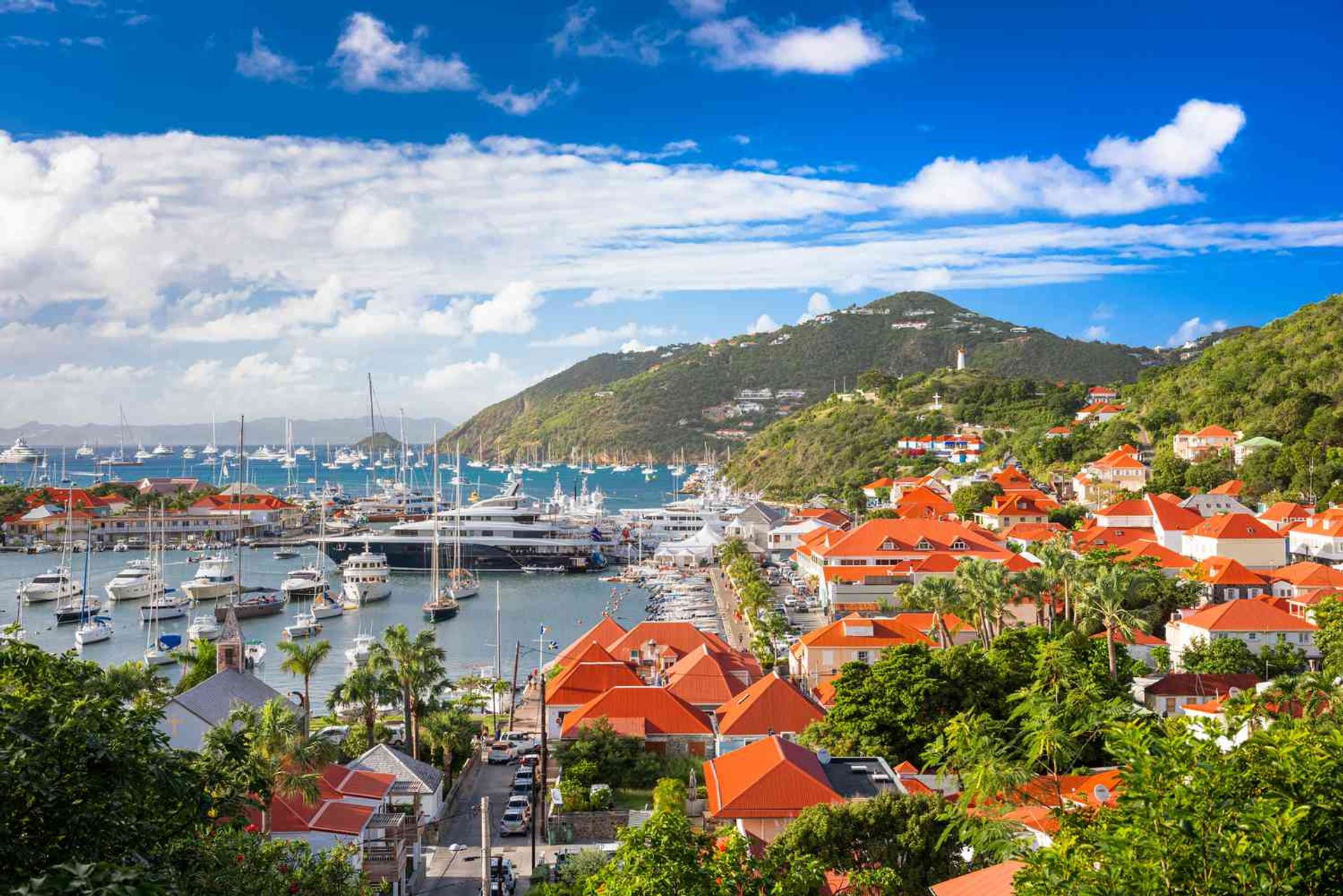 St. Barts