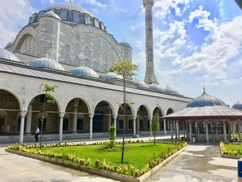 Uskudar