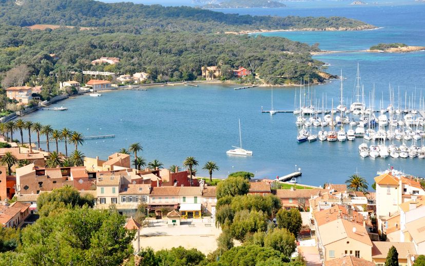 Hyères