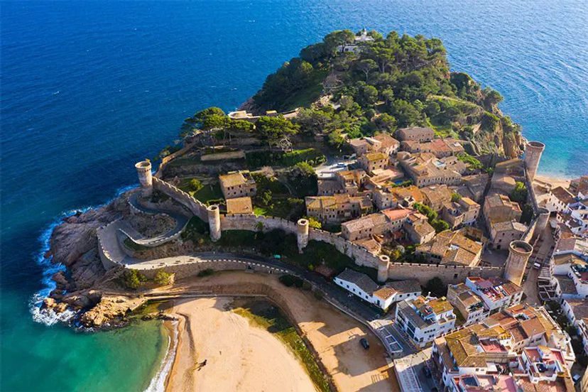 Tossa de Mar