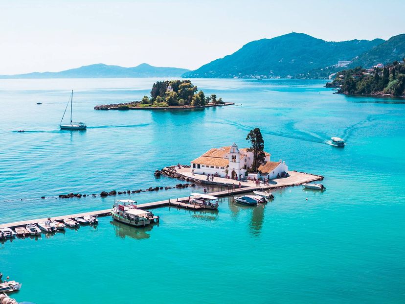 Corfu