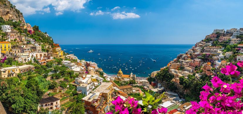 Positano
