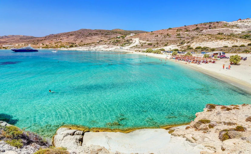 Kalymnos
