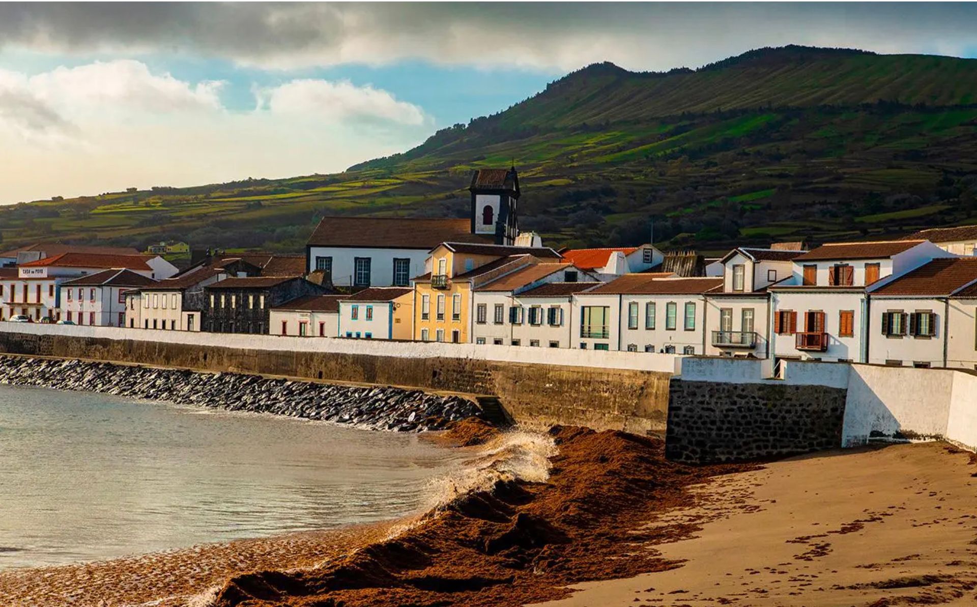 Graciosa