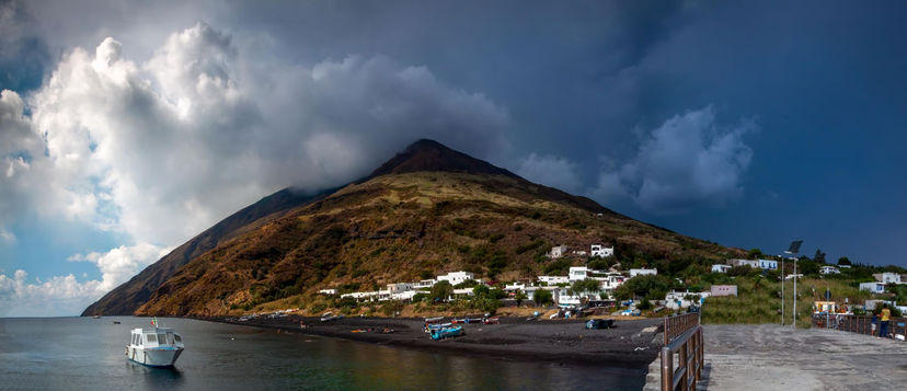 Stromboli