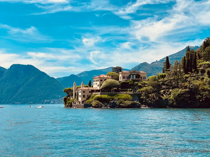Veni, Vidi Italy