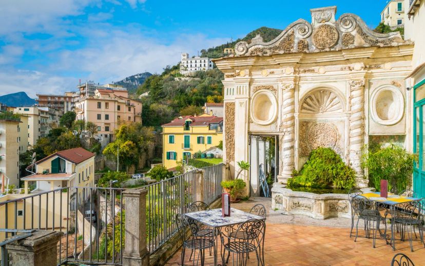Salerno