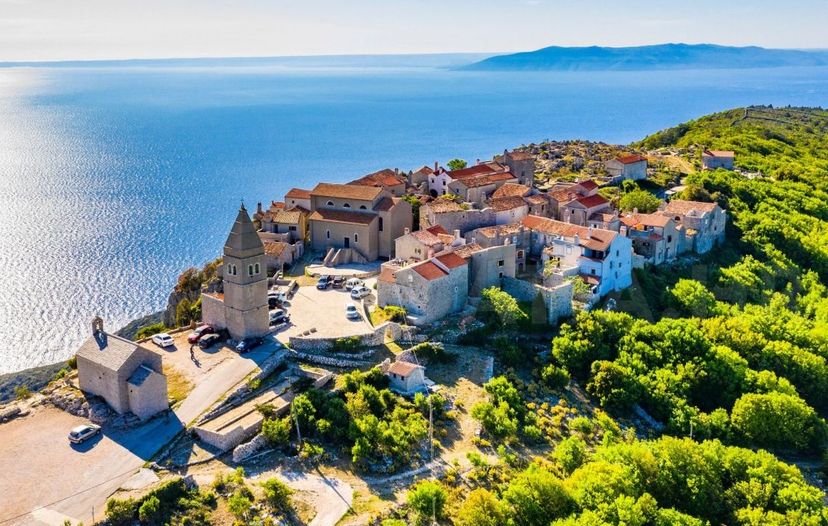 Cres Island