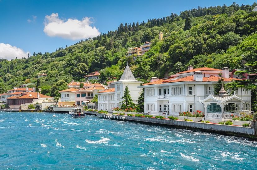 Büyükada