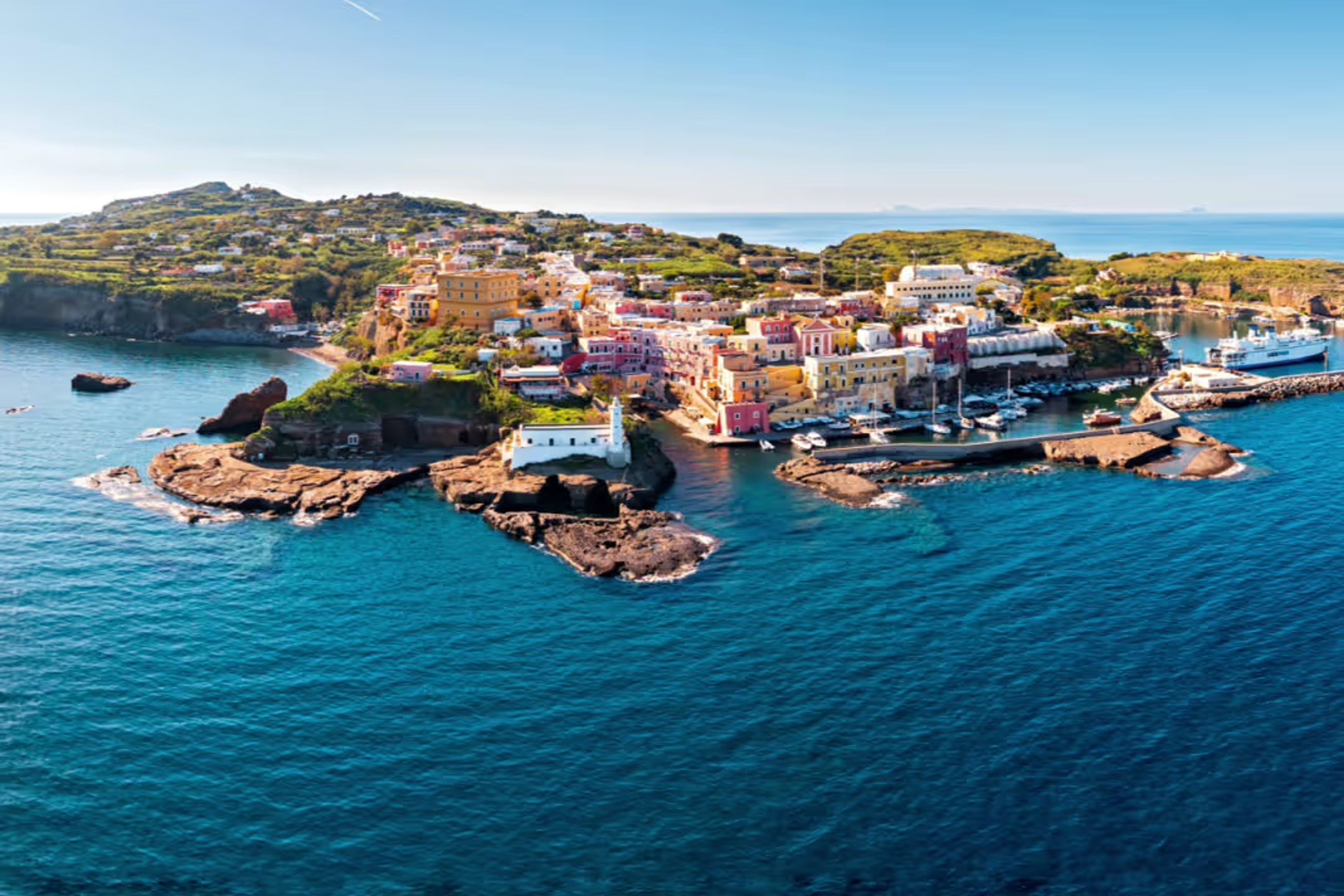 Ventotene: İtalya’nın Saklı Ada Kaçamağı