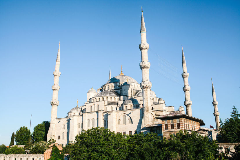 Golden Horn